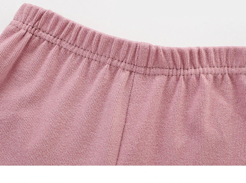Ensemble thermique pour enfants Ma boutique