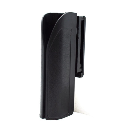 Poche Tactique Polyvalente - Porte-Spray, Porte-Flashlight, Porte-Bâton (Rotation 360°, Ouverture Rapide) BLACKBEARD OUTDOOR INDUSTRIES