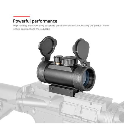 DIANA™ Lunette de Visée Optique Premium - BLACKBEARD OUTDOOR INDUSTRIES