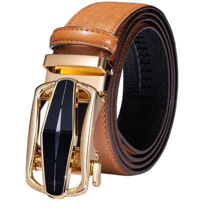 Ceintures en Cuir Hi-Tie Ma boutique