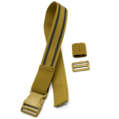 Sangle de Cuisse Élastique pour Étui Universel de Pistolet – Confort et Sécurité Ma boutique