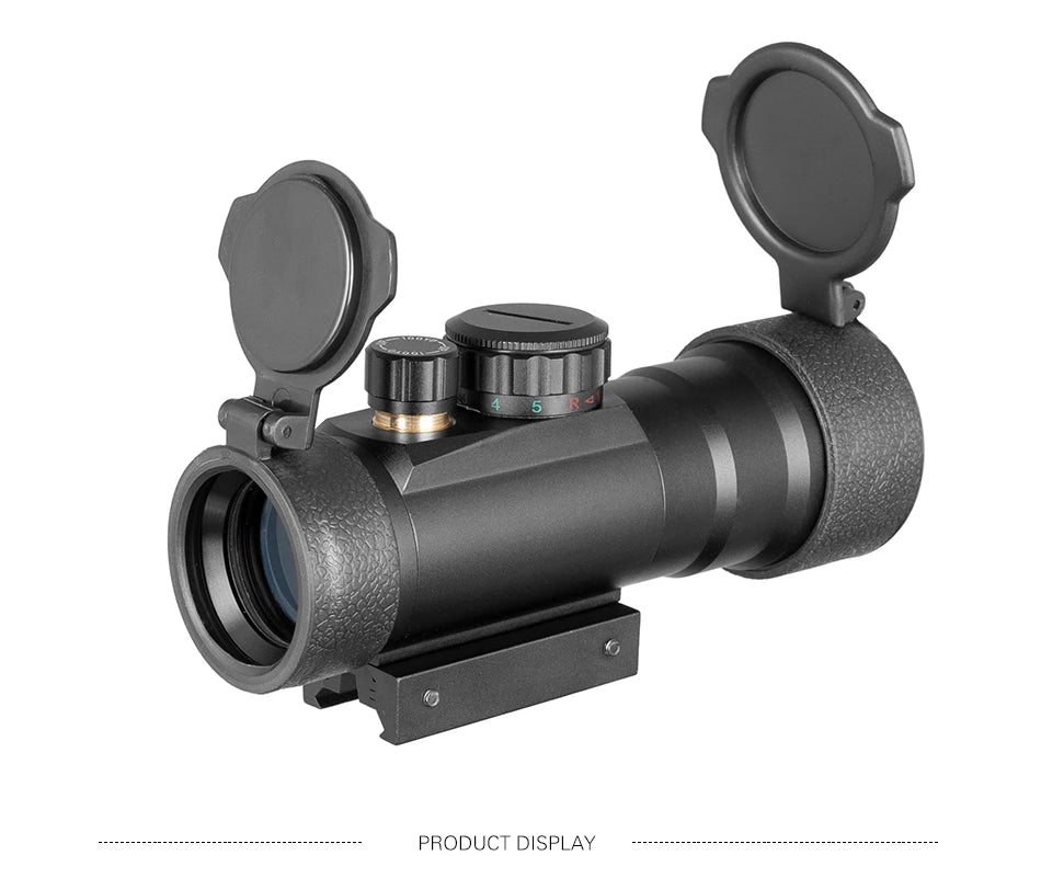 DIANA™ Lunette de Visée Optique Premium - BLACKBEARD OUTDOOR INDUSTRIES