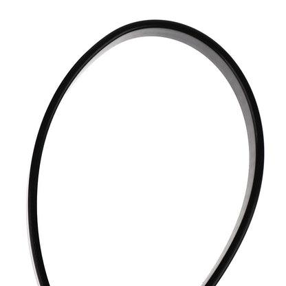 Attache-Câble Menotte Jetable en Nylon - Bande de Restraint Flex, Sangle Auto-Verrouillante, Attache de Sécurité, Taille 12x700mm - BLACKBEARD OUTDOOR INDUSTRIES