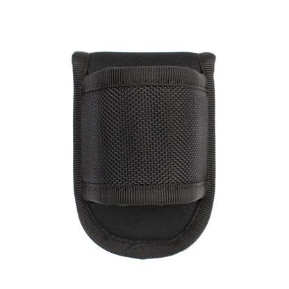 Kit Accessoires Ceinture de Service de Police – Poches Utilitaires, Étui à Menottes, Poche Radio, Porte-Gants, Support Lampe, Support Pager - BLACKBEARD OUTDOOR INDUSTRIES