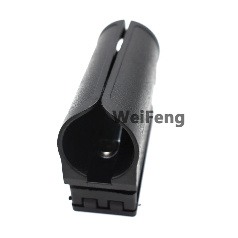 Poche Tactique Polyvalente - Porte-Spray, Porte-Flashlight, Porte-Bâton (Rotation 360°, Ouverture Rapide) BLACKBEARD OUTDOOR INDUSTRIES