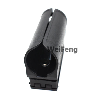 Poche Tactique Polyvalente - Porte-Spray, Porte-Flashlight, Porte-Bâton (Rotation 360°, Ouverture Rapide) BLACKBEARD OUTDOOR INDUSTRIES
