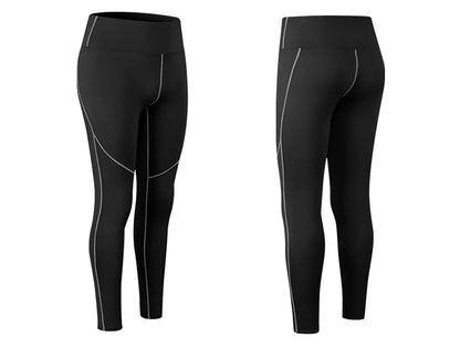 Sous-Vêtements Thermiques Femme – Ensemble Hiver Chaud - BLACKBEARD OUTDOOR INDUSTRIES