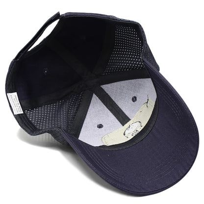 Casquette Tactique LIBERWOOD Skull Operator – Style SWAT, Forces Spéciales, Airsoft & Outdoor - BLACKBEARD OUTDOOR INDUSTRIES