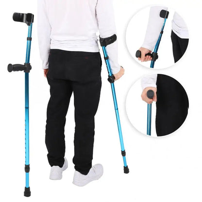 béquille médicale ajustable Ma boutique