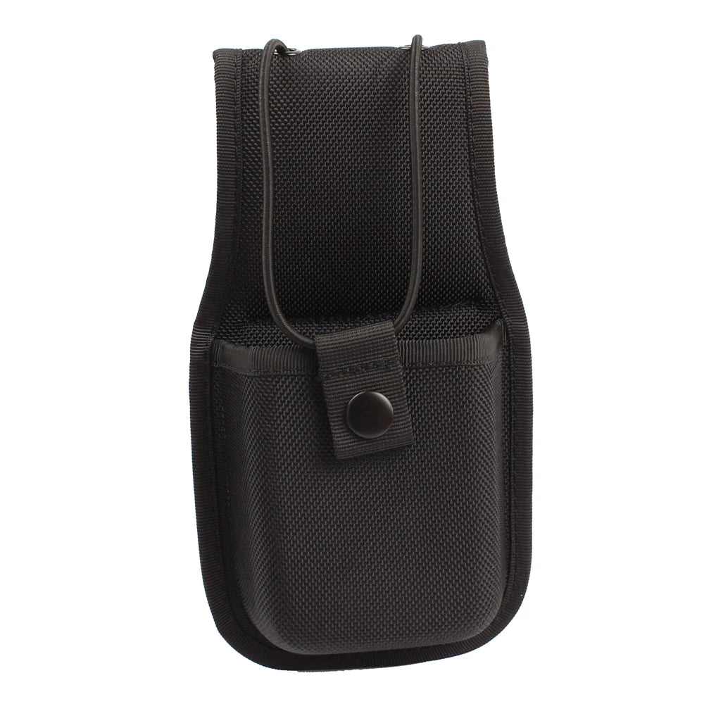 Kit Accessoires Ceinture de Service de Police – Poches Utilitaires, Étui à Menottes, Poche Radio, Porte-Gants, Support Lampe, Support Pager - BLACKBEARD OUTDOOR INDUSTRIES