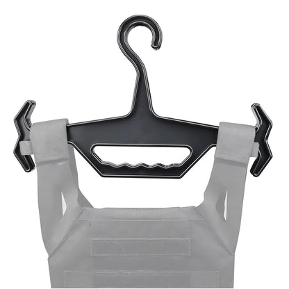 Tactical Hanger 1ère Génération – Cintre Tactique Robuste pour Équipement Militaire Ma boutique