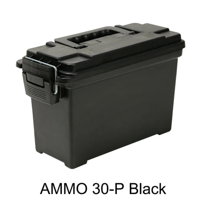 Boîte de Rangement Munitions en Plastique Ma boutique