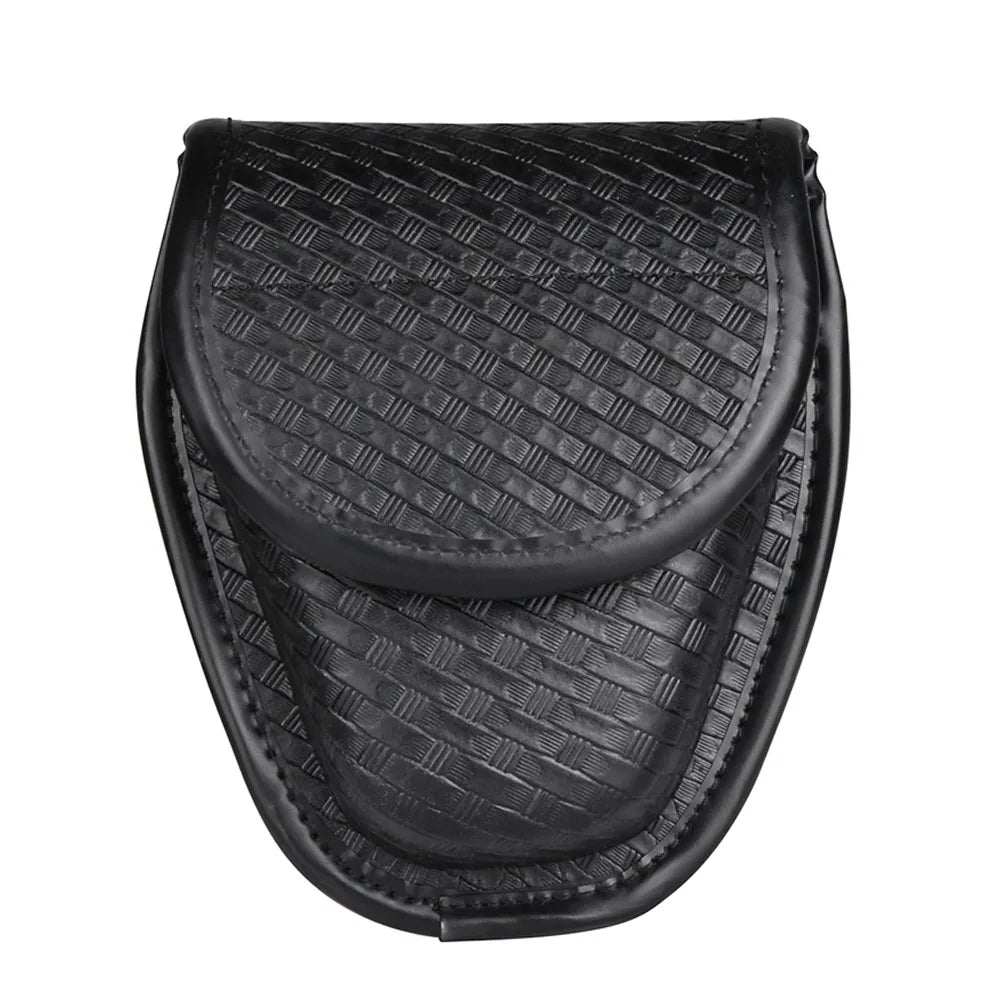 Kit Accessoires Ceinture de Service de Police – Poches Utilitaires, Étui à Menottes, Poche Radio, Porte-Gants, Support Lampe, Support Pager - BLACKBEARD OUTDOOR INDUSTRIES