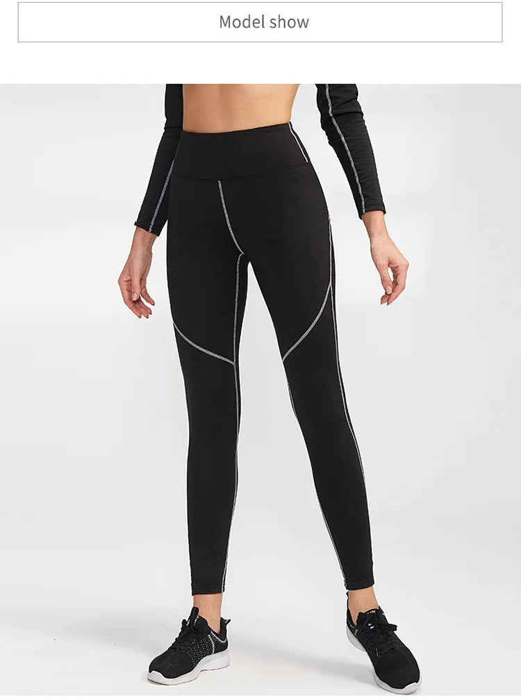 Sous-Vêtements Thermiques Femme – Ensemble Hiver Chaud - BLACKBEARD OUTDOOR INDUSTRIES
