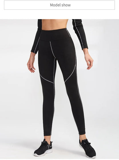 Sous-Vêtements Thermiques Femme – Ensemble Hiver Chaud - BLACKBEARD OUTDOOR INDUSTRIES