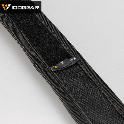 Ceinture Tactique IDOGEAR 1,7" en Nylon – Ceinture de Taille Militaire Ma boutique