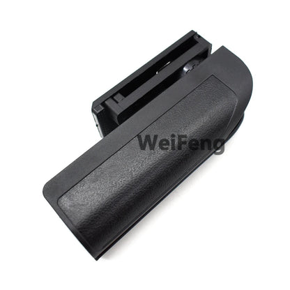 Poche Tactique Polyvalente - Porte-Spray, Porte-Flashlight, Porte-Bâton (Rotation 360°, Ouverture Rapide) BLACKBEARD OUTDOOR INDUSTRIES