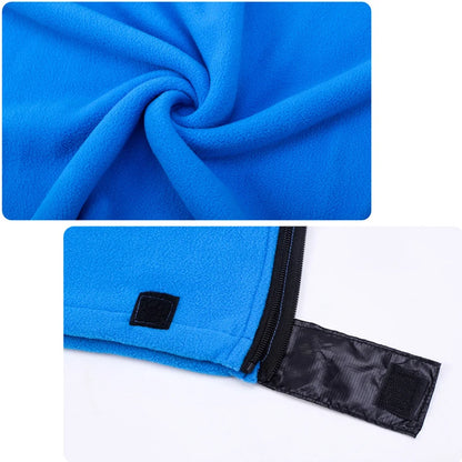 Sac de Couchage Ultra-léger en Polaire – Doublure Chaude pour Camping Outdoor - BLACKBEARD OUTDOOR INDUSTRIES