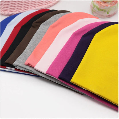 bonnet pour enfants 1/3ans coton Ma boutique