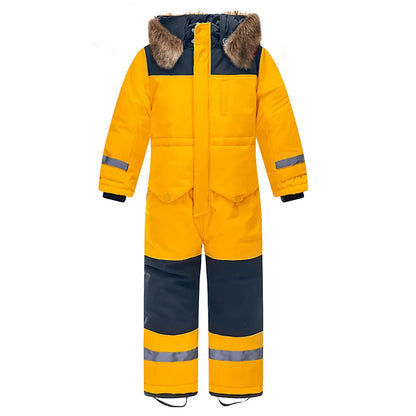 combinaison de ski pour enfants unisexe Ma boutique