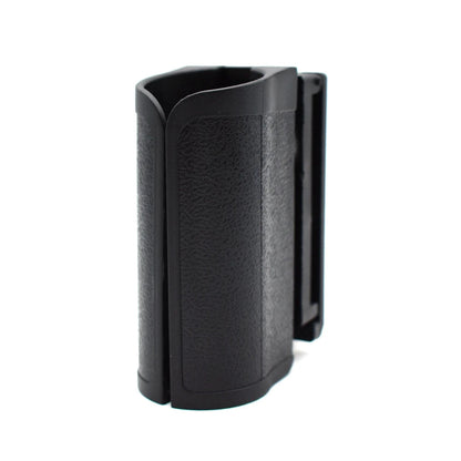 Poche Tactique Polyvalente - Porte-Spray, Porte-Flashlight, Porte-Bâton (Rotation 360°, Ouverture Rapide) BLACKBEARD OUTDOOR INDUSTRIES