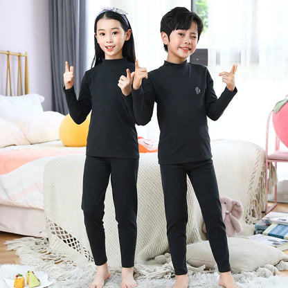 Ensemble thermique pour enfants Ma boutique