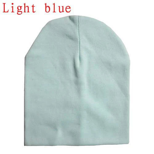 bonnet pour enfants 1/3ans coton Ma boutique