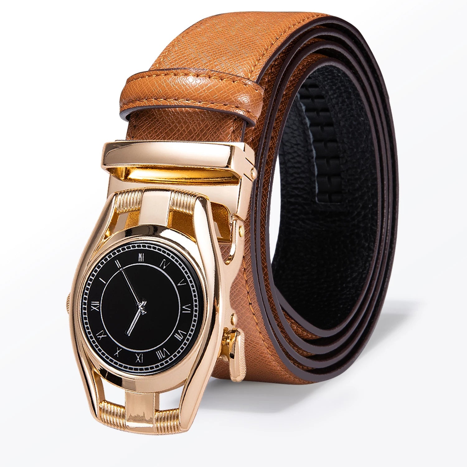 Ceintures en Cuir Hi-Tie Ma boutique