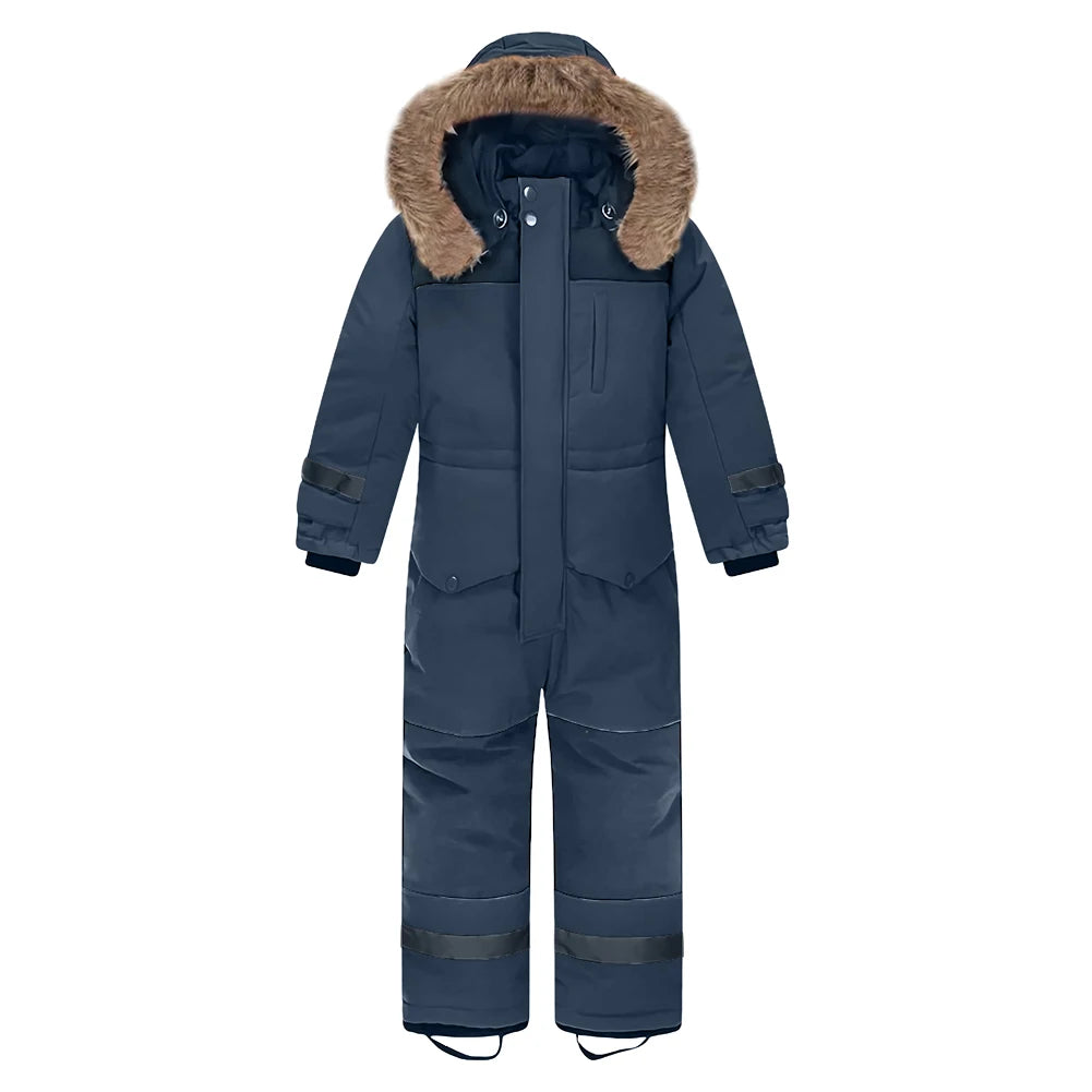 combinaison de ski pour enfants unisexe Ma boutique