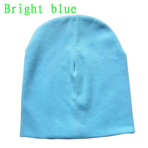 bonnet pour enfants 1/3ans coton Ma boutique