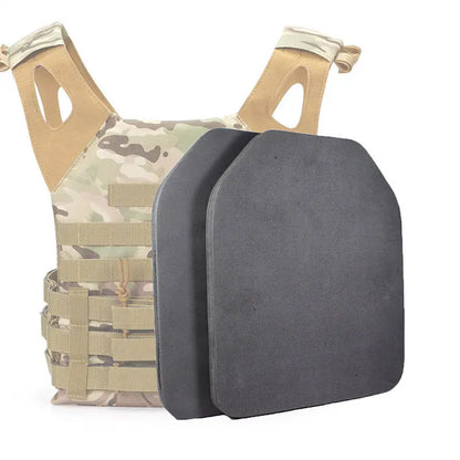 plaques mousse EVA SAPI airsoft Ma boutique