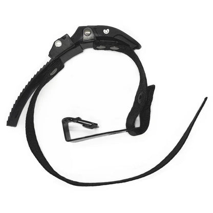 Kit de Fixation Métallique NVG pour Casques MICH, FAST, M88 – Support pour PVS-7 / PVS-14 Ma boutique