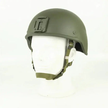 Casque Tactique d’Entraînement 6B47 – Réplique Russe "Little Green Man" Ma boutique