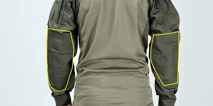 XMGOLONG Pioneer Frog Suit - CHEMISE DE COMBAT - BLACKBEARD OUTDOOR INDUSTRIES