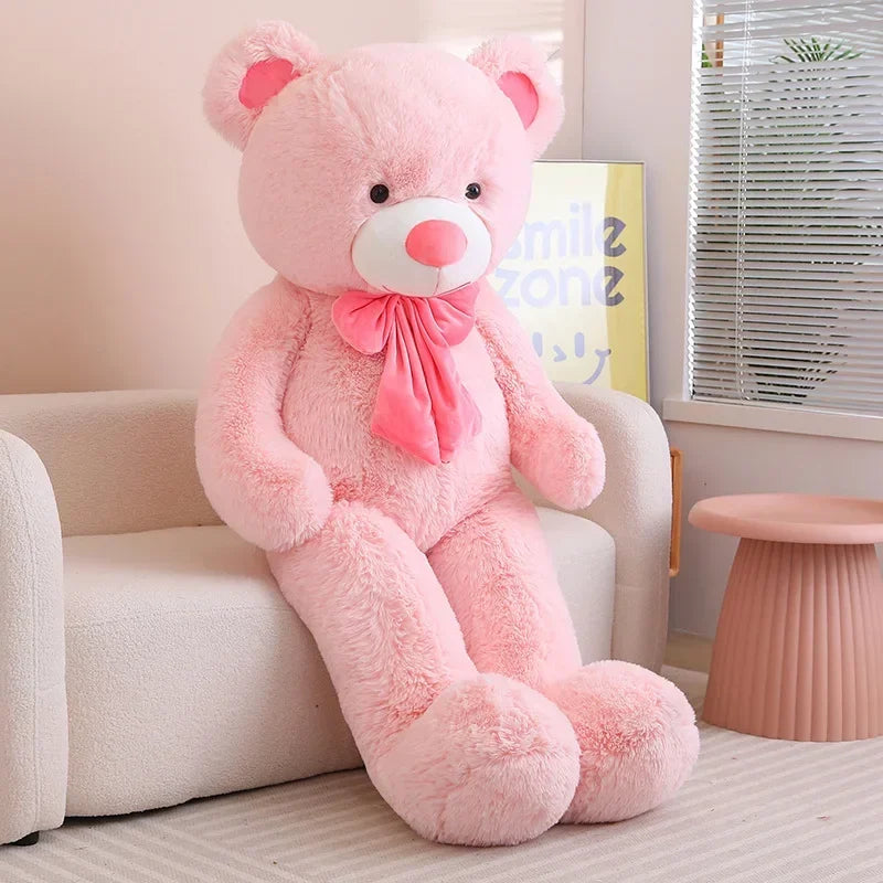 Teddy Bear ours en peluche Ma boutique