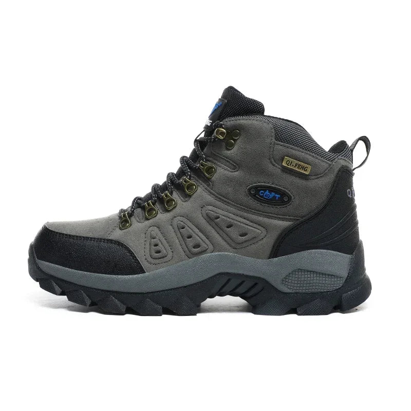 chaussures de randonée unisex QIFENG Ma boutique