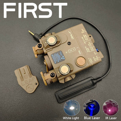 DBAL-A2 IR  - FIRST Ma boutique