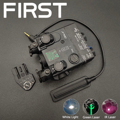 DBAL-A2 IR  - FIRST Ma boutique