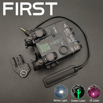 DBAL-A2 IR  - FIRST Ma boutique