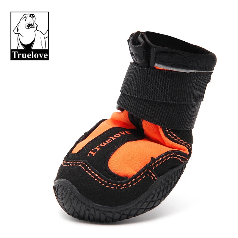 Bottes d’Hiver Antidérapantes pour Chiens – Truelove Ma boutique