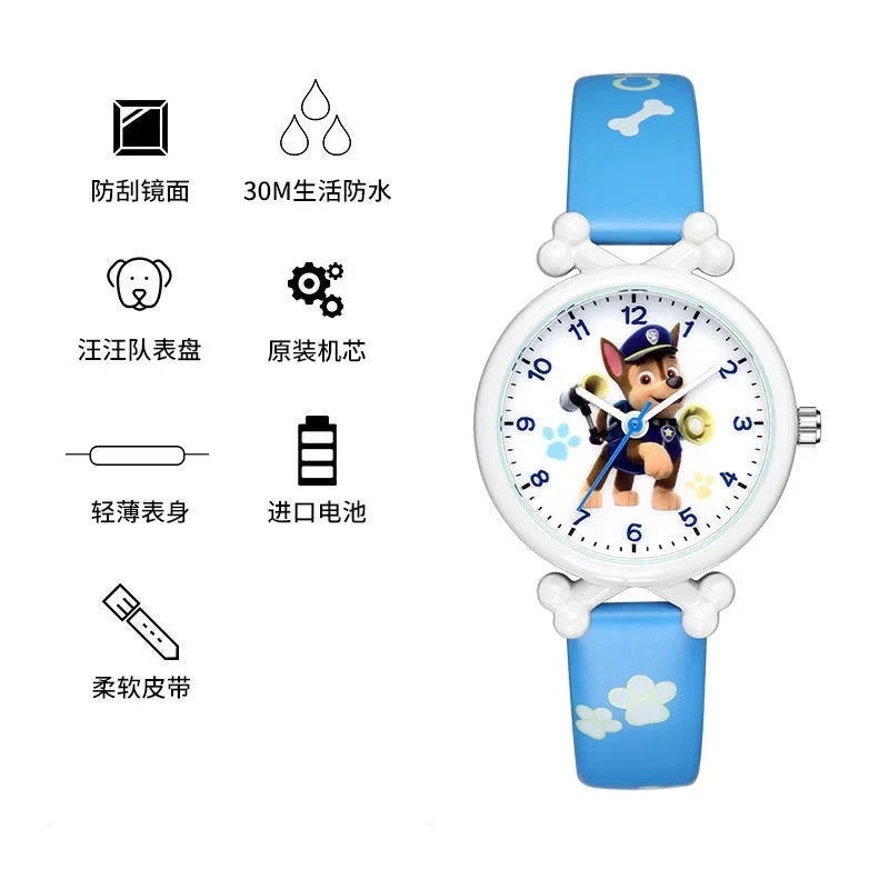 PAW PATROL montre Quartz enfant Ma boutique