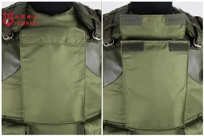 Gilet de Protection Tactique 6B3 Ma boutique