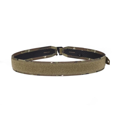 Ceinture Tactique Emersongear ULB – Ultra-Légère et Ultra-Fine pour les Activités Tactiques Ma boutique