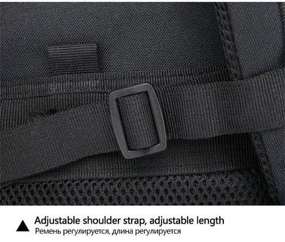 Sac à Dos Tactique MOLLE ReFire Gear – 30L / 50L Ma boutique