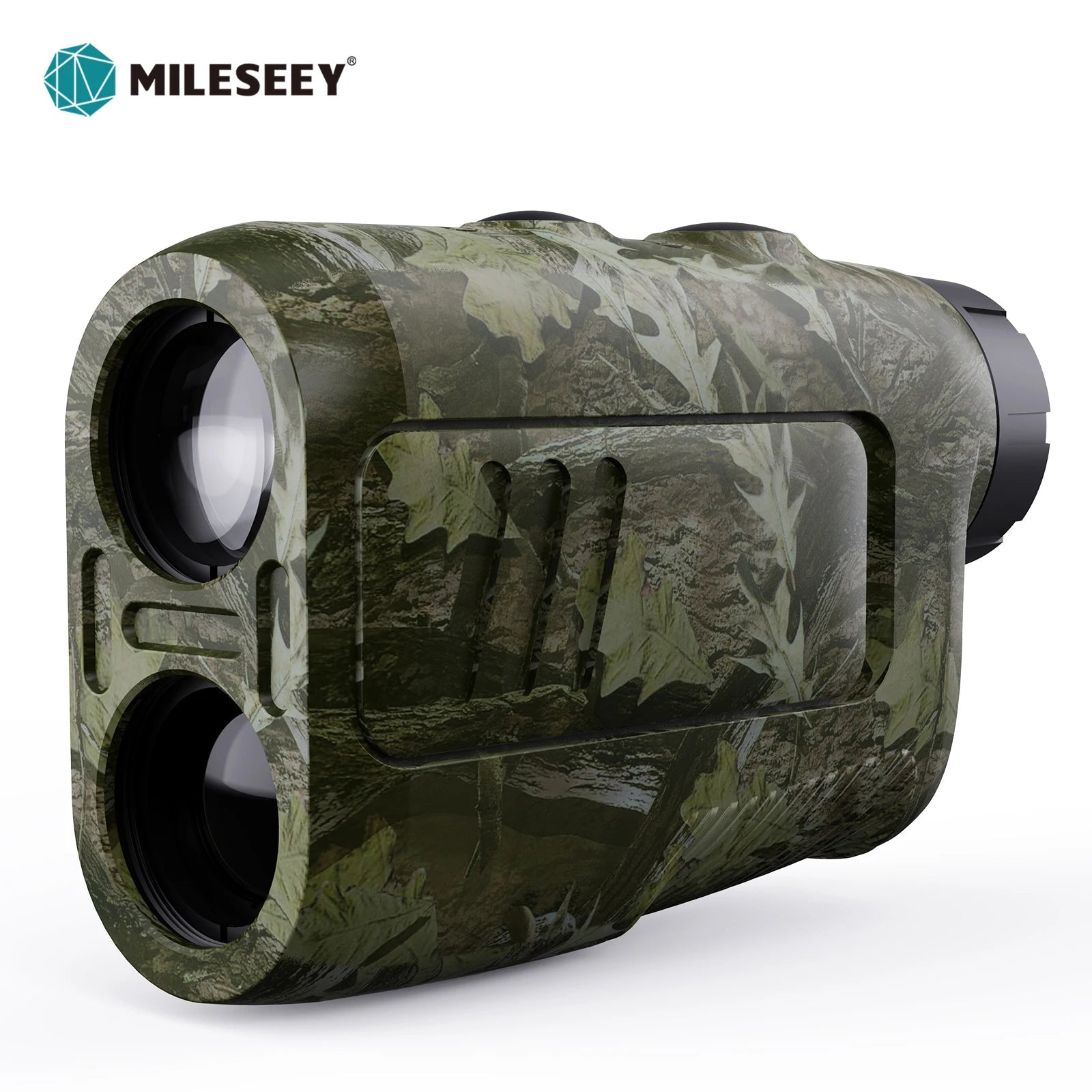 MiLESEEY PF2E – Télémètre Laser 600m pour la Chasse Ma boutique