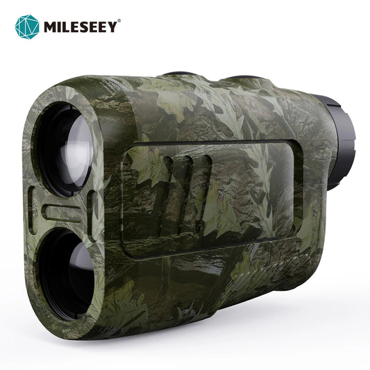 MiLESEEY PF2E – Télémètre Laser 600m pour la Chasse Ma boutique