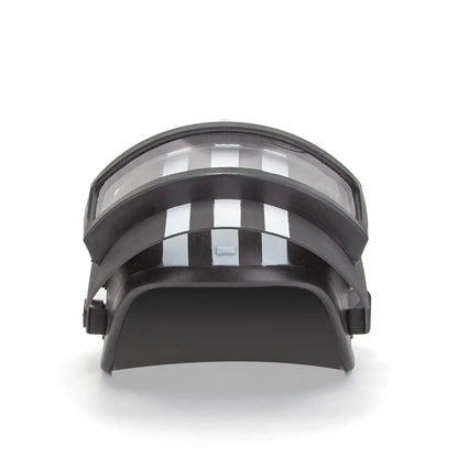 Casque Tactique Alkin K63 – Style Soviétique Russe – ABS & Visière en Acrylique Marque : Alkin K63 Ma boutique