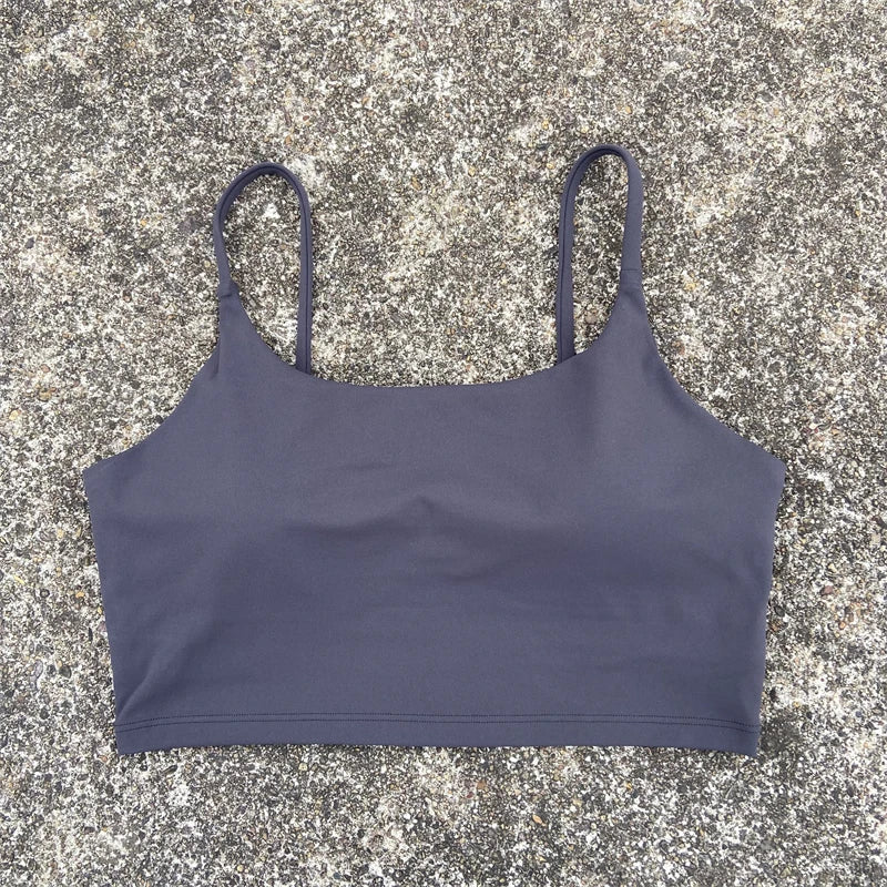 Brassière de Sport Femme Dos Nu - BLACKBEARD OUTDOOR INDUSTRIES