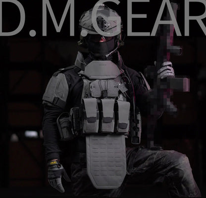 DMGear Tactical Vest Ma boutique