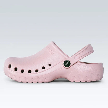 Chaussures Médicales Unisexes - Sabots, Ultra-légers, Non-glissants pour Salle d'Opération BLACKBEARD OUTDOOR INDUSTRIES